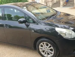 Black Used 2010 Toyota Verso MPV | £1,495 (A bit pricey)