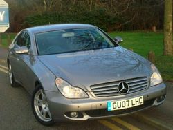 Used 2007 Land Rover Range Rover SUV | £8,890