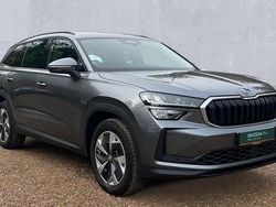 Grey Used 2025 Skoda Kodiaq SE SUV | £32,780 (Expensive)
