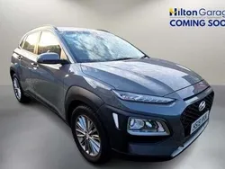 Used 2020 Hyundai Kona SE SUV | £9,500 (Fair price)