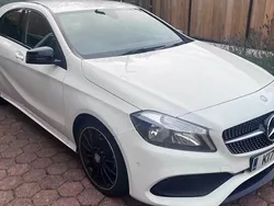 Used 2018 Mercedes A200 Executive Hatchback | £11,999 (Fair price)