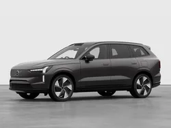 Platinum grey New 2025 Volvo EX90 Ultra SUV | £96,360