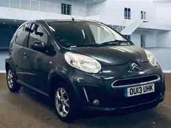 Citroën C1