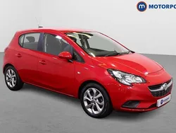 Used 2019 Vauxhall Corsa Hatchback | £8,249 (Fair price)