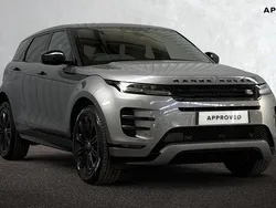 New 2025 Land Rover Range Rover evoque HSE Dynamic Estate | £50,990 (Expensive)