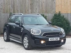 Black Used 2019 Mini Cooper S Hatchback | £17,498 (Good price)