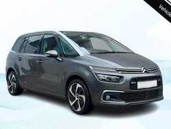 Used 2018 Citroën C4 SpaceTourer Flair MPV | £11,449 (Fair price)