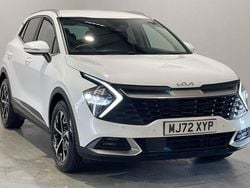 Used 2022 Kia Sportage SUV | £22,999 (Good price)