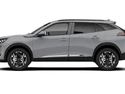 New 2025 Peugeot e-2008 Premium SUV | £36,650 (Expensive)