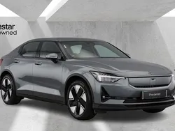 Storm New 2025 Polestar 2 Long Range Single Motor Sedan | £30,990