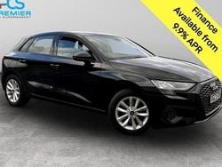 Used 2022 Audi A3 | £15,895 (Good price)