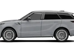 New 2025 Land Rover Range Rover Sport SE Dynamic SUV | £96,370 (Fair price)