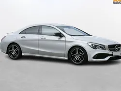 Used 2018 Mercedes 180 AMG line Sedan | £13,495 (Good price)