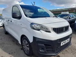 White Used 2018 Peugeot Expert S Van | £6,774 (A bit pricey)
