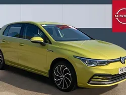 Used 2024 VW Golf VIII Style Hatchback | £18,663 (Super price)