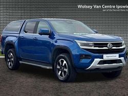 Other Used 2024 VW Amarok Style Pickup | £42,072