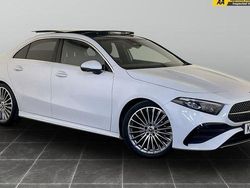 Used 2026 Mercedes A200 AMG Line Premium Plus Sedan | £26,995