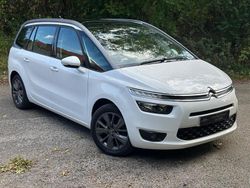 White Used 2015 Citroën Grand C4 Picasso SELECTION MPV | £4,995 (Fair price)