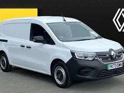 Used 2023 Renault Kangoo MPV | £12,295 (Good price)