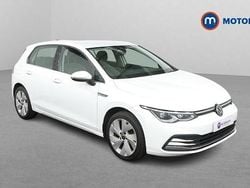 Used 2024 VW Golf VIII Style Hatchback | £16,849 (Super price)