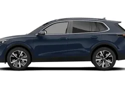Used 2024 VW Tiguan Life SUV | £18,250 (Super price)