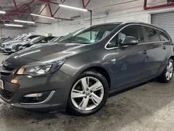 Grey Used 2013 Vauxhall Astra SRi Estate | £1,950 (Super price)