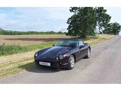 Used 1996 TVR Chimaera | £16,295 (Fair price)