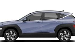 New 2025 Hyundai Kona N Line SUV | £25,919 (Good price)