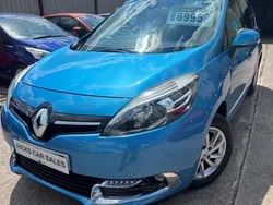 Used 2015 Renault Grand Scénic III Dynamique MPV | £6,995 (Expensive)
