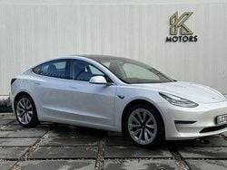 Used 2020 Tesla Model 3 Sedan | £16,800 (Good price)