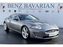 Grey Used 2009 Jaguar XK Portfolio Coupe | £16,990 (A bit pricey)