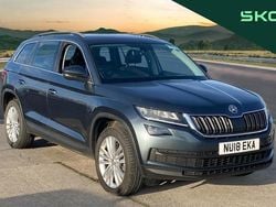 Used 2020 Skoda Kodiaq SE L SUV | £18,734 (Good price)