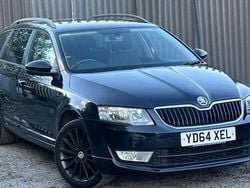 Used 2014 Skoda Octavia Estate | £7,290 (Fair price)