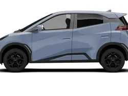 New 2025 BYD Dolphin Boost Hatchback | £20,990 (Fair price)