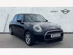 Other Used 2023 Mini Cooper Comfort Hatchback | £18,990 (Fair price)