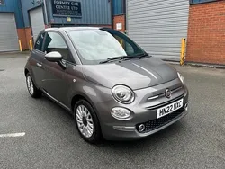 Used 2022 Fiat 500 Dolcevita Hatchback | £8,500 (Good price)