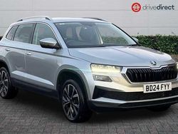 Used 2021 Skoda Karoq SE L SUV | £20,292 (Expensive)