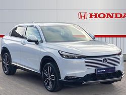 Used 2025 Honda HR-V Advance SUV | £24,318 (Fair price)