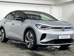 VW ID.5