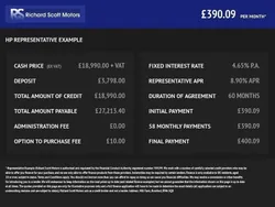 White New 2025 Vauxhall Combo S MPV | £18,990 (Fair price)