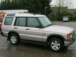 Used 1999 Land Rover Discovery 2 SUV | £3,495 (Good price)