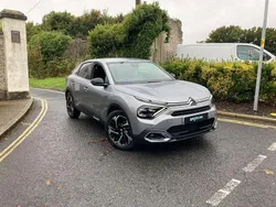 Grey Used 2024 Citroën C4 PureTech Hatchback | £17,495 (A bit pricey)