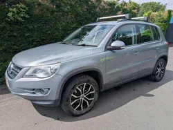 Grey Used 2010 VW Tiguan SUV | £4,495 (Super price)