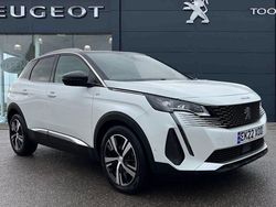 Used 2023 Peugeot 3008 GTi Estate | £21,895 (Expensive)