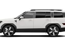 New 2025 Hyundai Santa Fe Ultimate SUV | £51,310