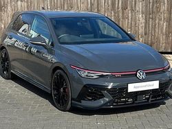 Used 2024 VW Golf VIII GTI Hatchback | £39,199