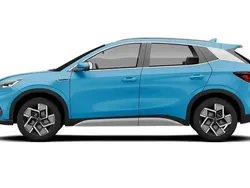 New 2024 BYD Atto 3 Comfort SUV | £30,605 (Fair price)