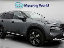 Used 2023 Nissan X-Trail S SUV | £28,100 (Fair price)