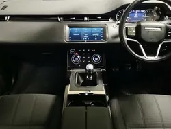 Used 2023 Land Rover Range Rover evoque R-Dynamic Hatchback | £17,686 (Super price)