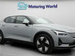 Used 2024 Polestar 2 Sedan | £30,300